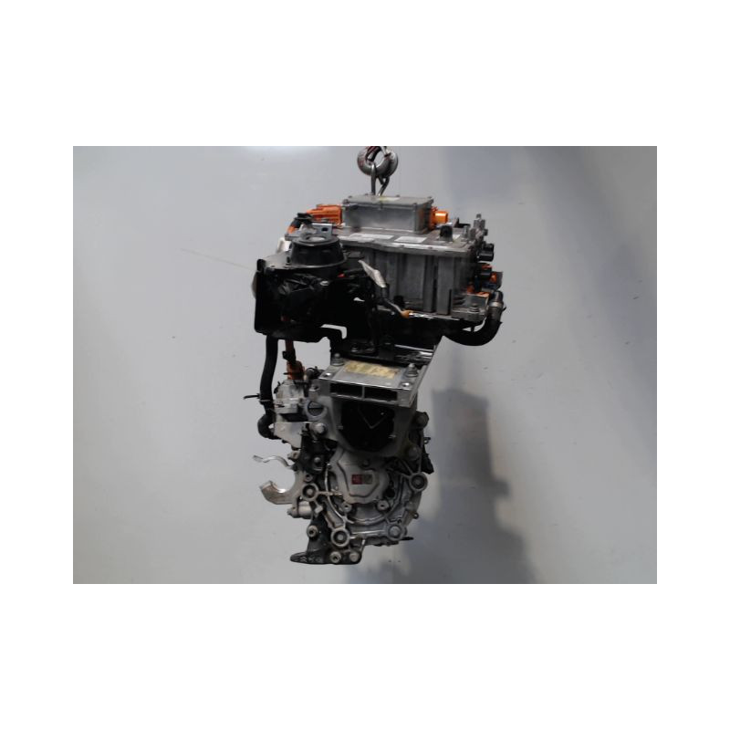 MOTEUR ELECTRIQUE  OPEL CORSA 2010- Corsa-e 