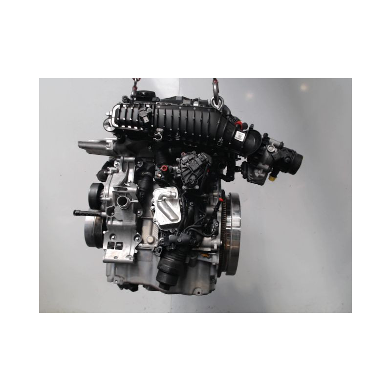 MOTEUR ESSENCE MINI MINI 2010- One