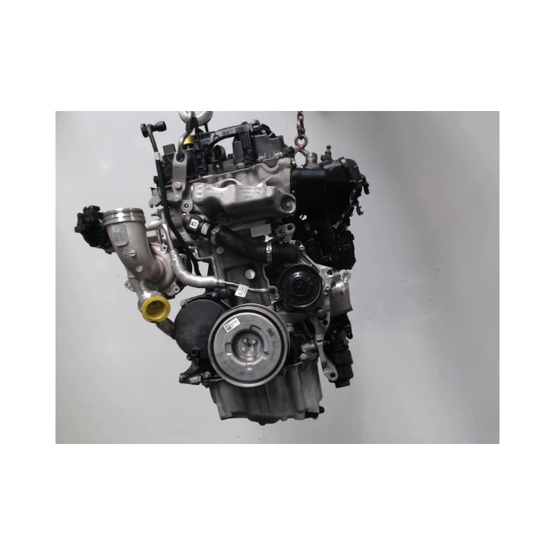 MOTEUR ESSENCE MINI MINI 2010- One