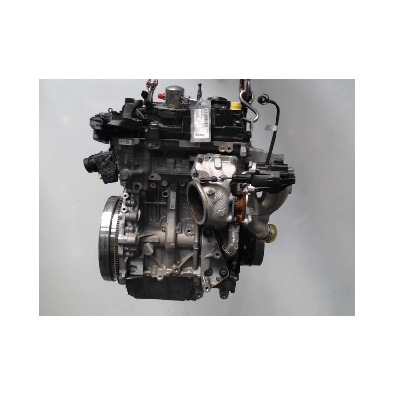MOTEUR ESSENCE MINI MINI 2010- One