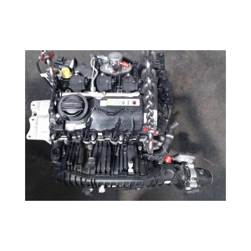 MOTEUR ESSENCE MINI MINI 2010- One