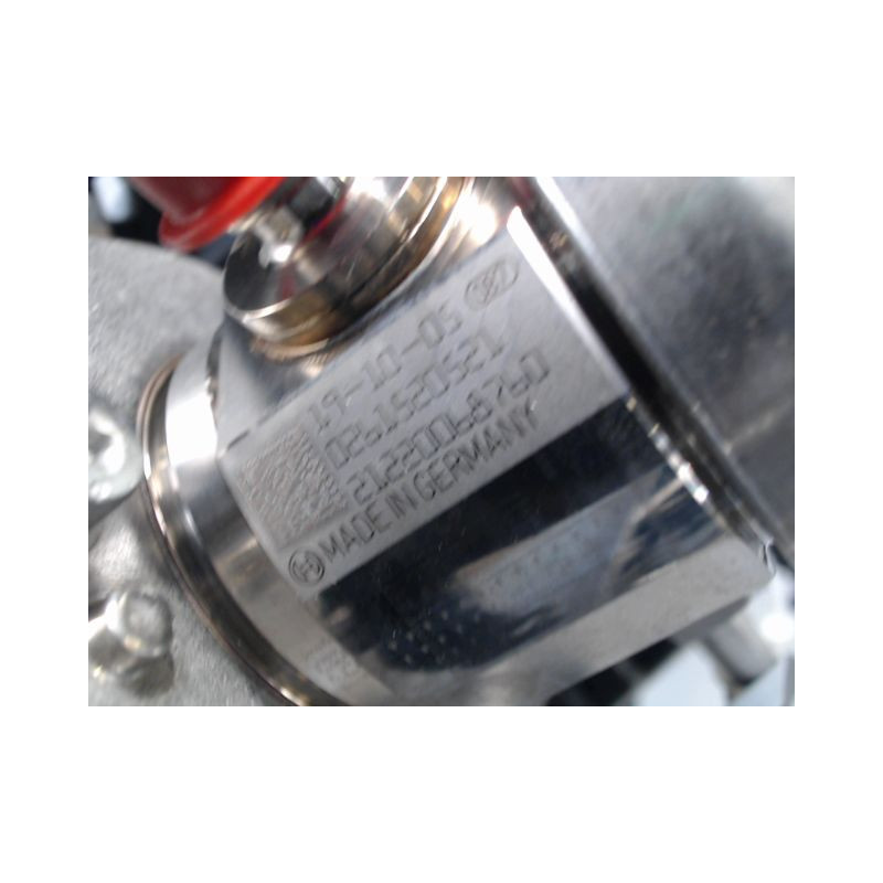 MOTEUR ESSENCE MINI MINI 2010- One