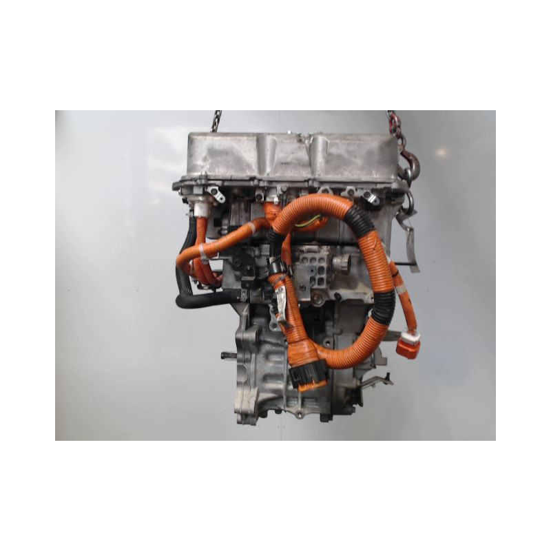 MOTEUR ELECTRIQUE  NISSAN LEAF Electric