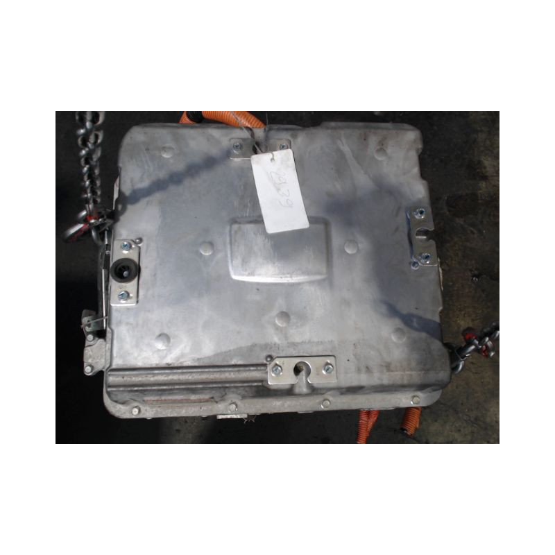 MOTEUR ELECTRIQUE  NISSAN LEAF Electric