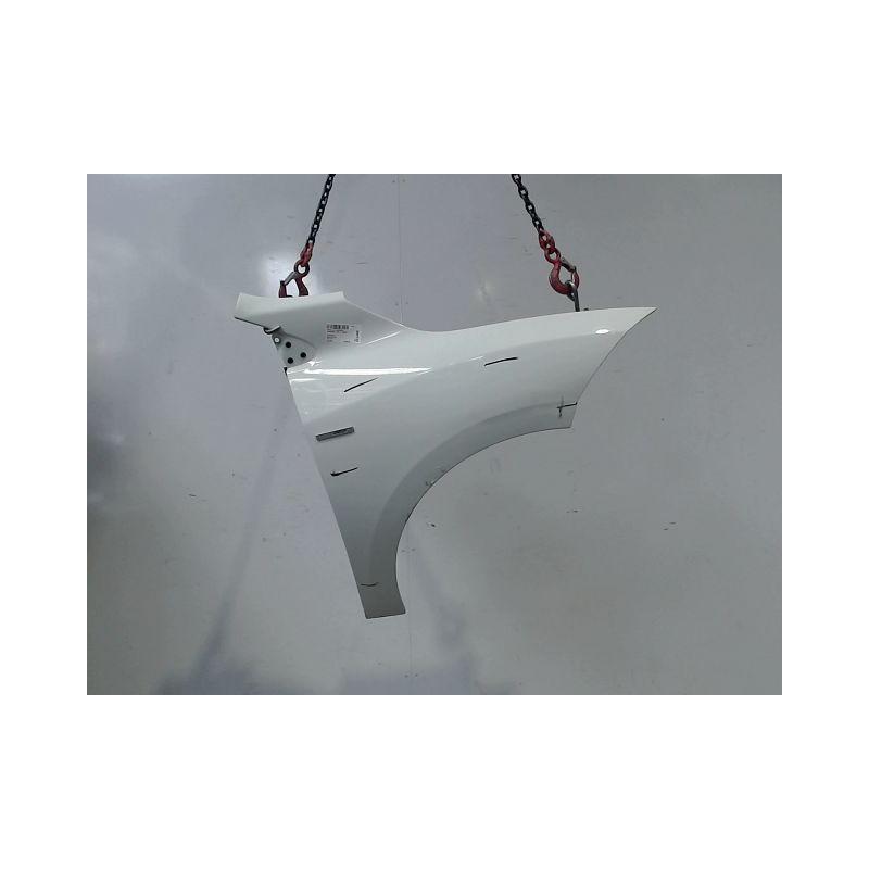 AILE AVANT DROIT RENAULT MEGANE III 2008-