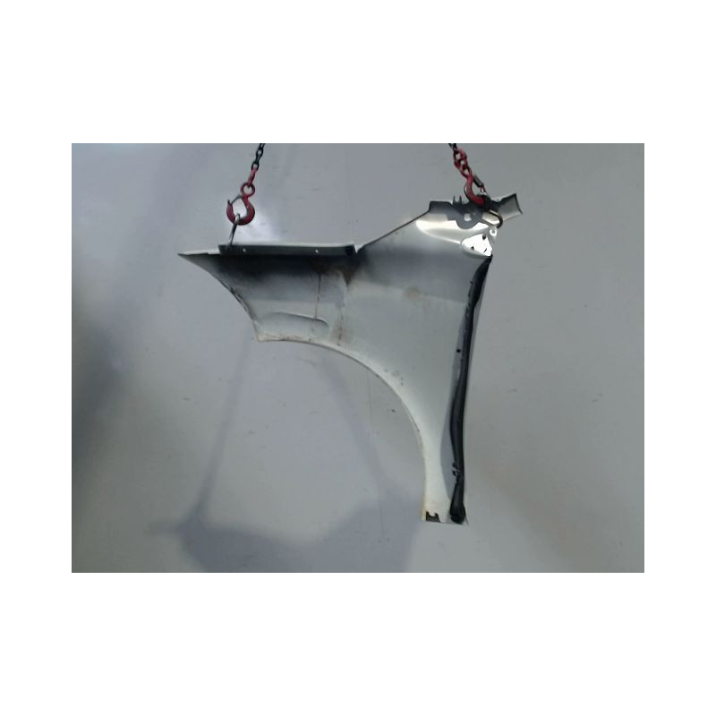 AILE AVANT DROIT RENAULT MEGANE III 2008-