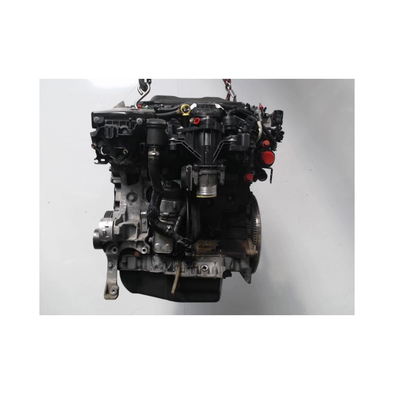 MOTEUR DIESEL FORD FOCUS BREAK 2005- 2.0 TDCi