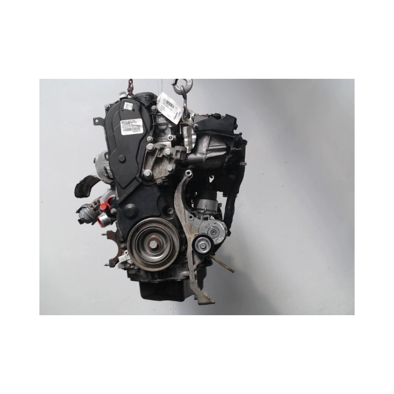 MOTEUR DIESEL FORD FOCUS BREAK 2005- 2.0 TDCi