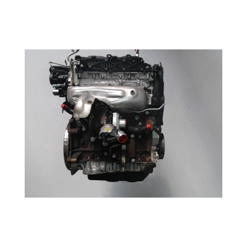 MOTEUR DIESEL FORD FOCUS BREAK 2005- 2.0 TDCi
