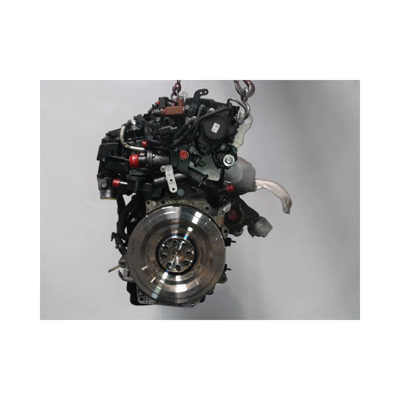 MOTEUR DIESEL FORD FOCUS BREAK 2005- 2.0 TDCi