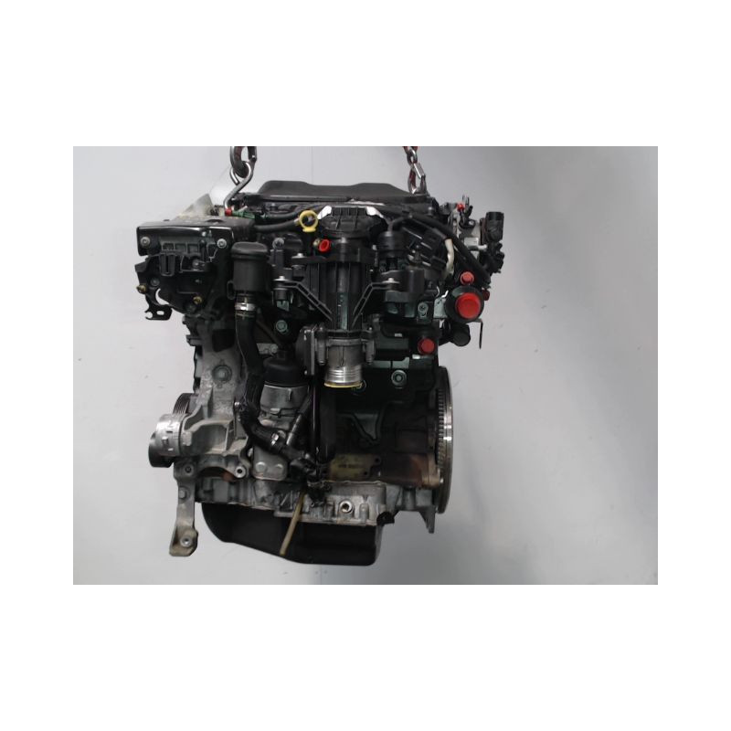MOTEUR DIESEL FORD FOCUS BREAK 2005- 2.0 TDCi