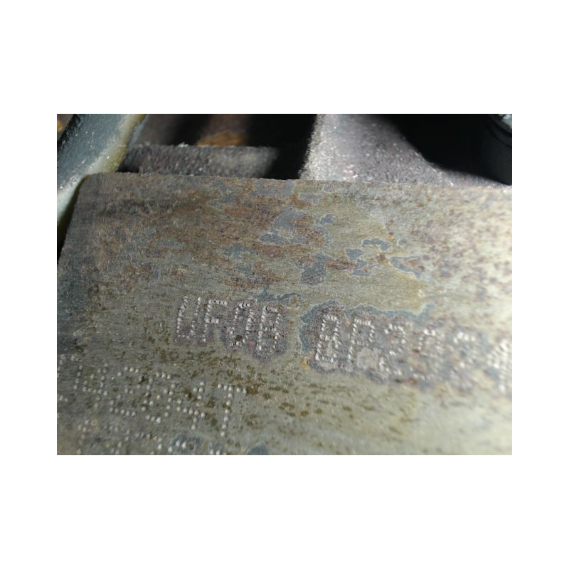MOTEUR DIESEL FORD FOCUS BREAK 2005- 2.0 TDCi