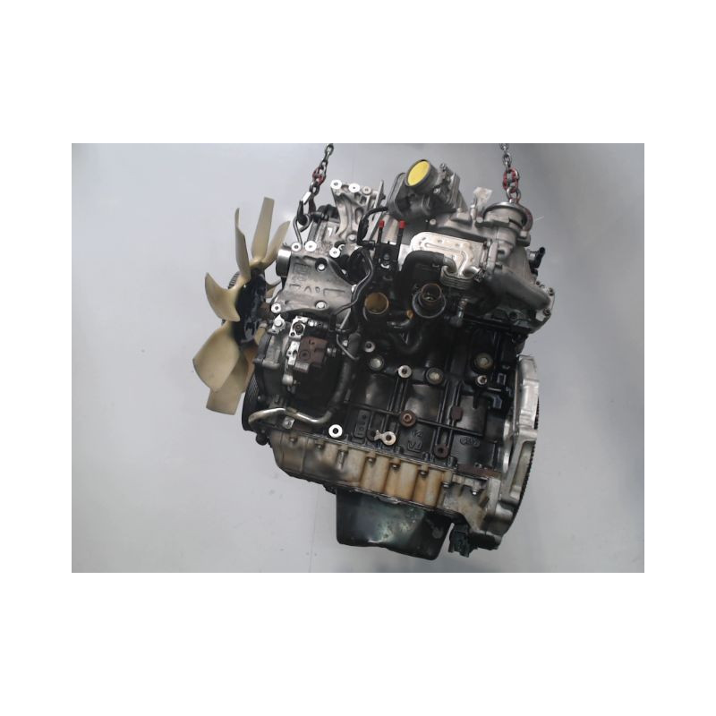 MOTEUR DIESEL JEEP CHEROKEE 2004- 2.8 CRD 4x4