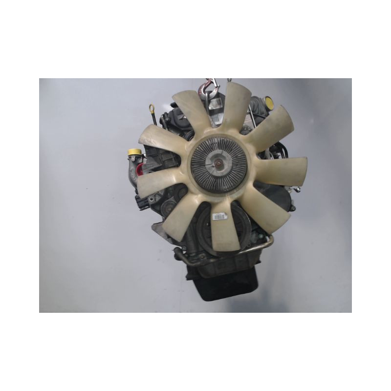 MOTEUR DIESEL JEEP CHEROKEE 2004- 2.8 CRD 4x4