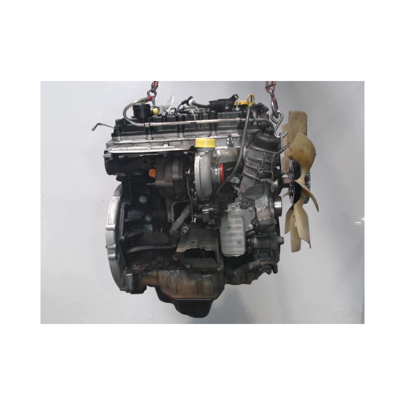 MOTEUR DIESEL JEEP CHEROKEE 2004- 2.8 CRD 4x4