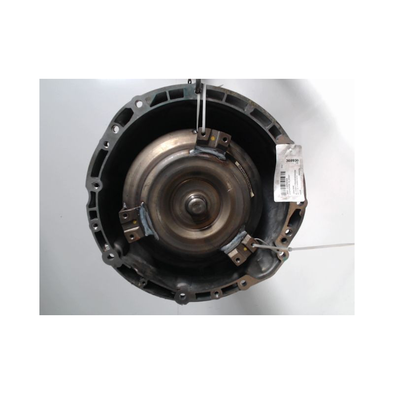 BOITE A VITESSE AUTOMATIQUE JEEP CHEROKEE 2004- 2.8 CRD 4x4