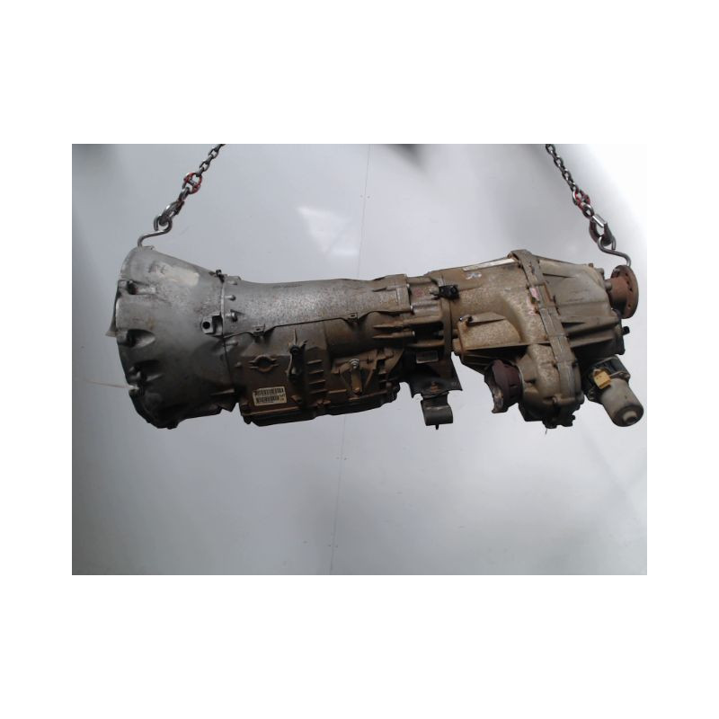BOITE A VITESSE AUTOMATIQUE JEEP CHEROKEE 2004- 2.8 CRD 4x4