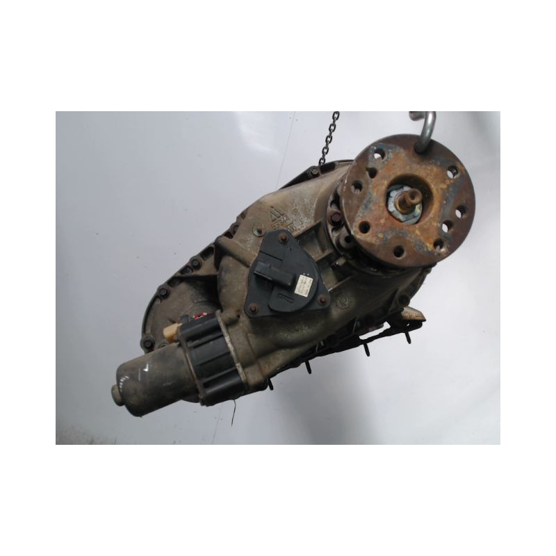 BOITE A VITESSE AUTOMATIQUE JEEP CHEROKEE 2004- 2.8 CRD 4x4