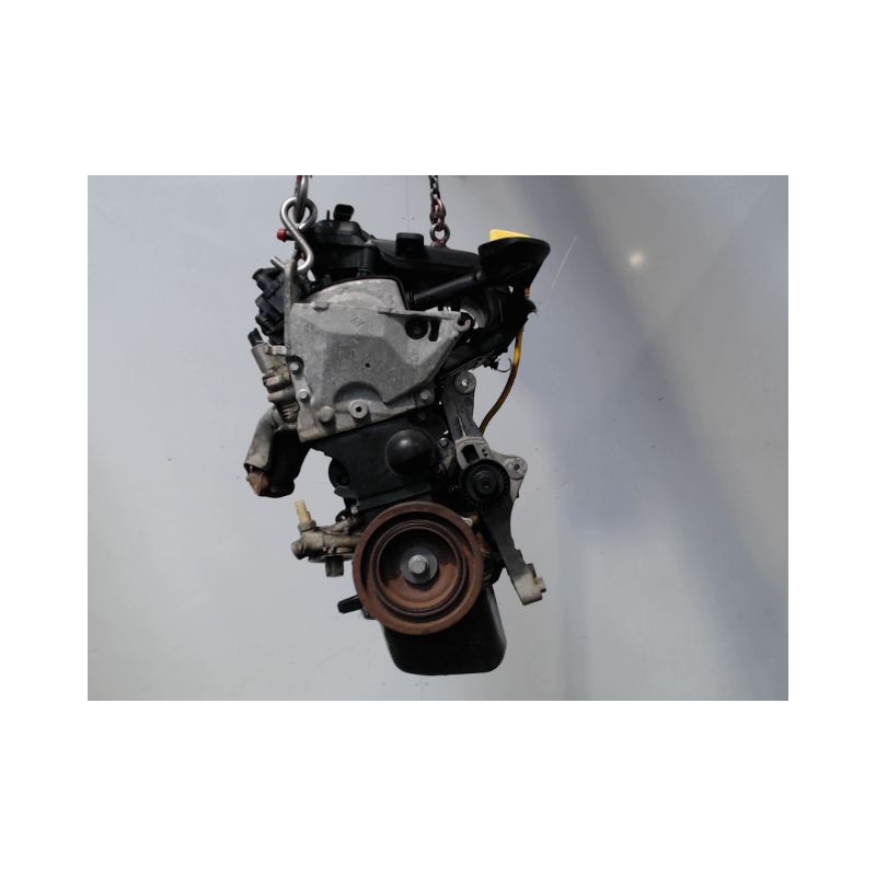 MOTEUR ESSENCE RENAULT TWINGO 2 2010- 1.2 16V 