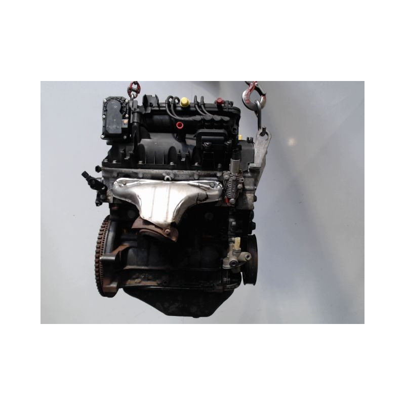 MOTEUR ESSENCE RENAULT TWINGO 2 2010- 1.2 16V 
