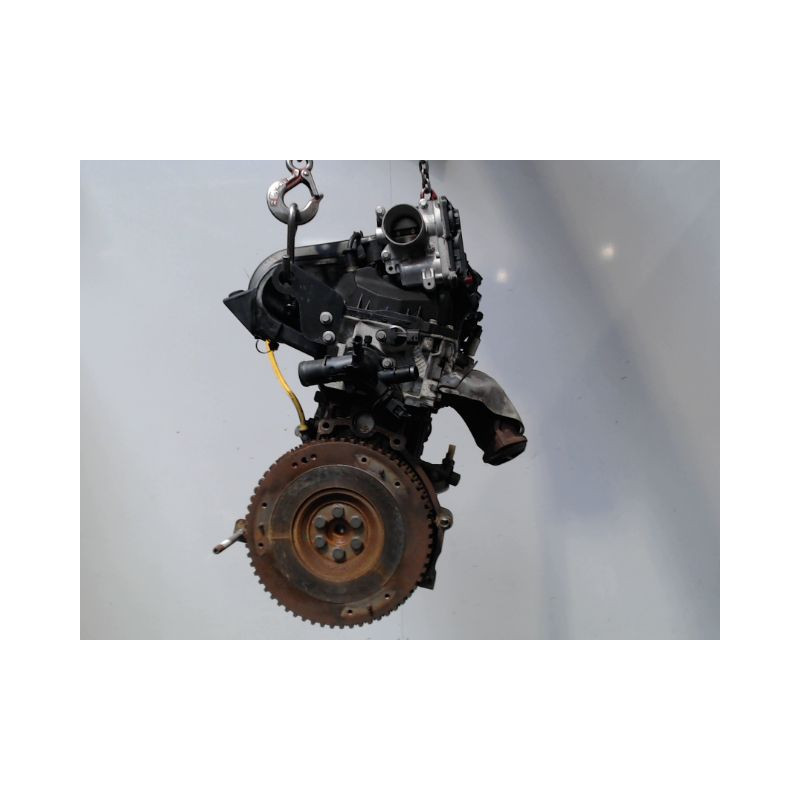 MOTEUR ESSENCE RENAULT TWINGO 2 2010- 1.2 16V 