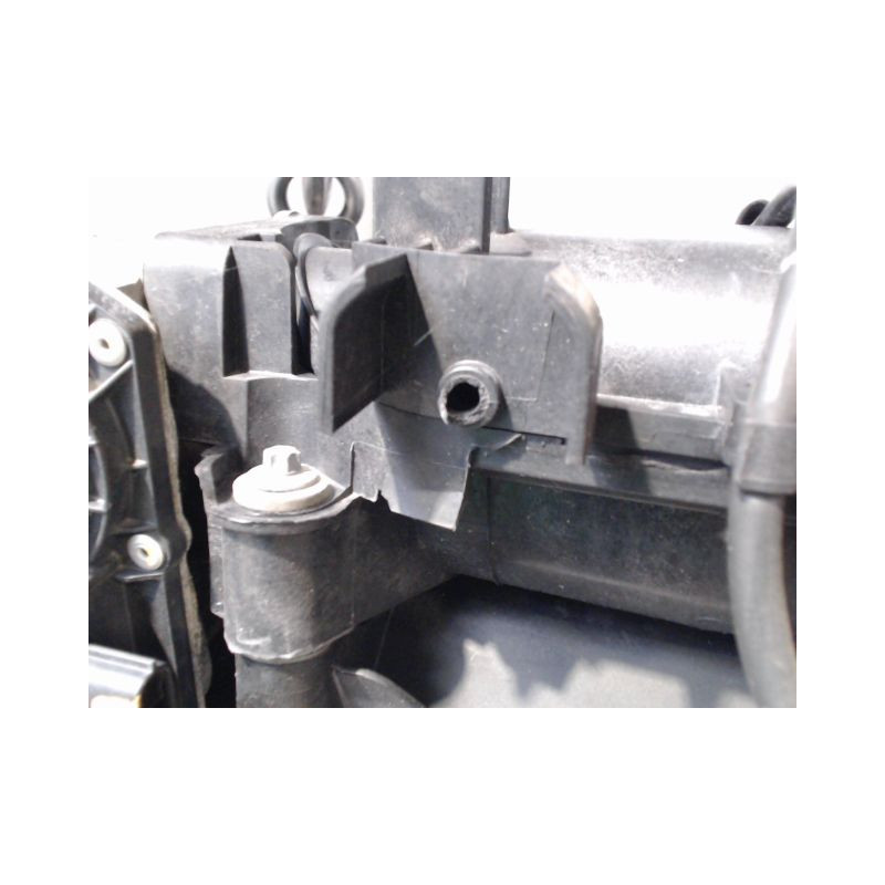 MOTEUR ESSENCE RENAULT TWINGO 2 2010- 1.2 16V 