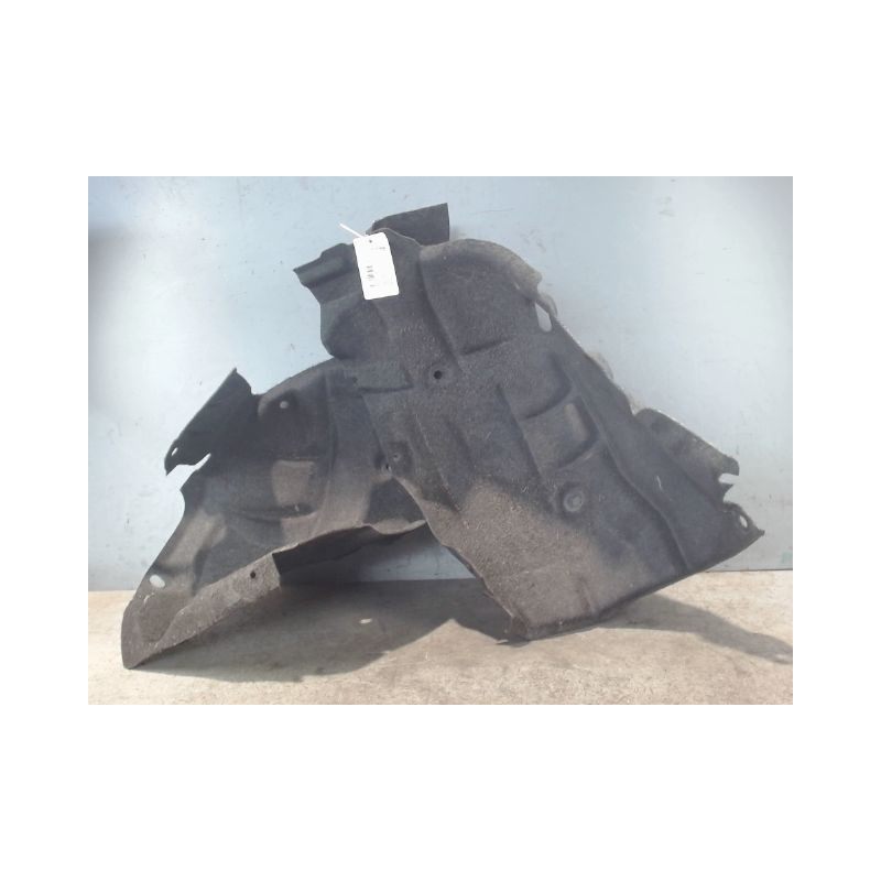 PARE-BOUE AVANT GAUCHE RENAULT SCENIC III 2009-
