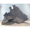 PARE-BOUE AVANT GAUCHE RENAULT SCENIC III 2009-