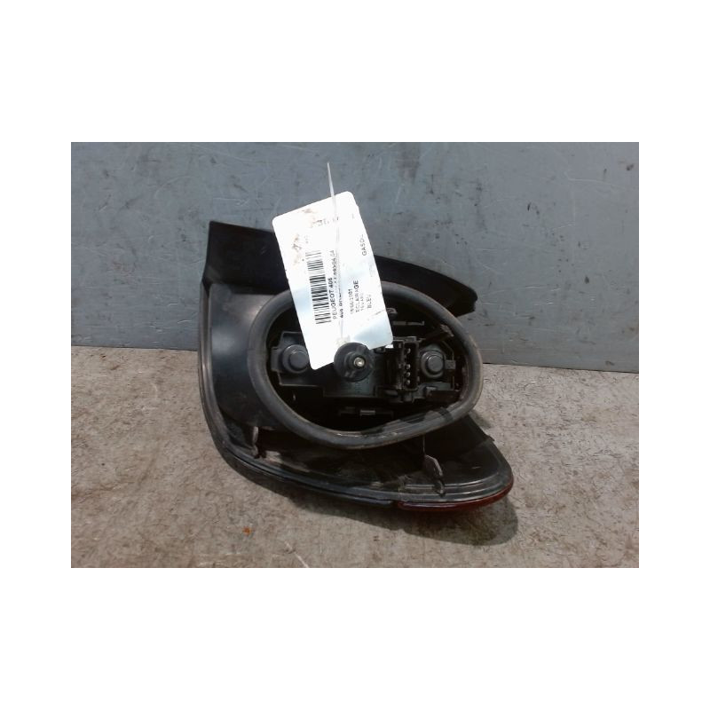 FEU ARRIERE GAUCHE  PEUGEOT 406 BREAK 99-04