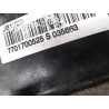 BOITE A VITESSE MECANIQUE RENAULT TWINGO PH.3 2000-2007 1.2 