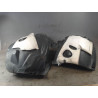 PARE-BOUE AVANT GAUCHE RENAULT MEGANE III 2008-