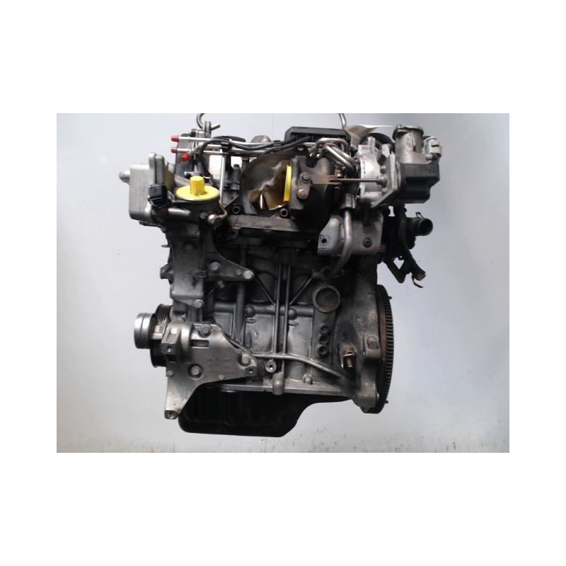 MOTEUR ESSENCE AUDI A1 1.2 TFSI
