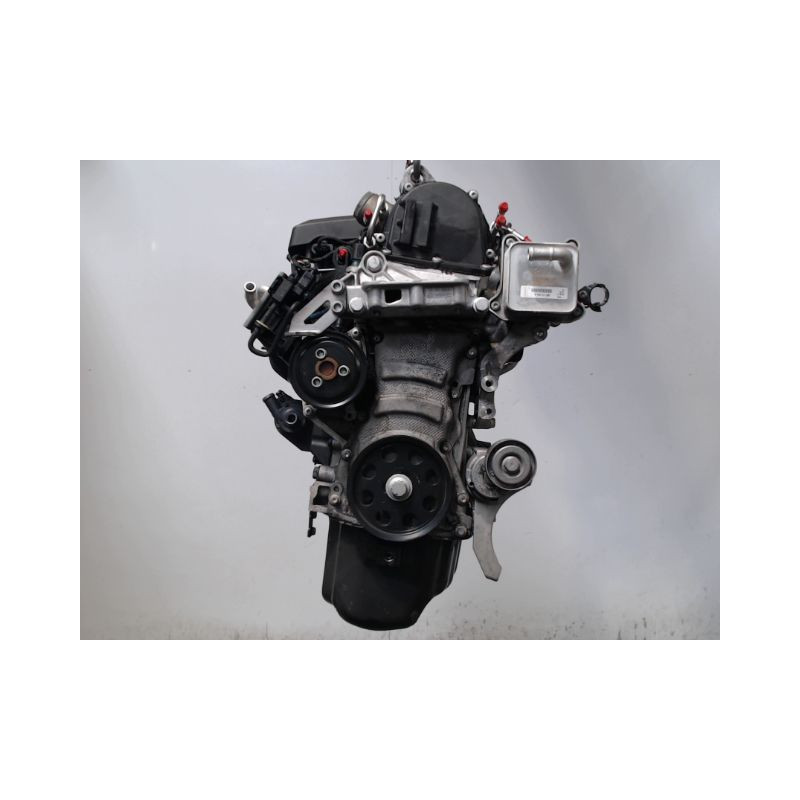MOTEUR ESSENCE AUDI A1 1.2 TFSI