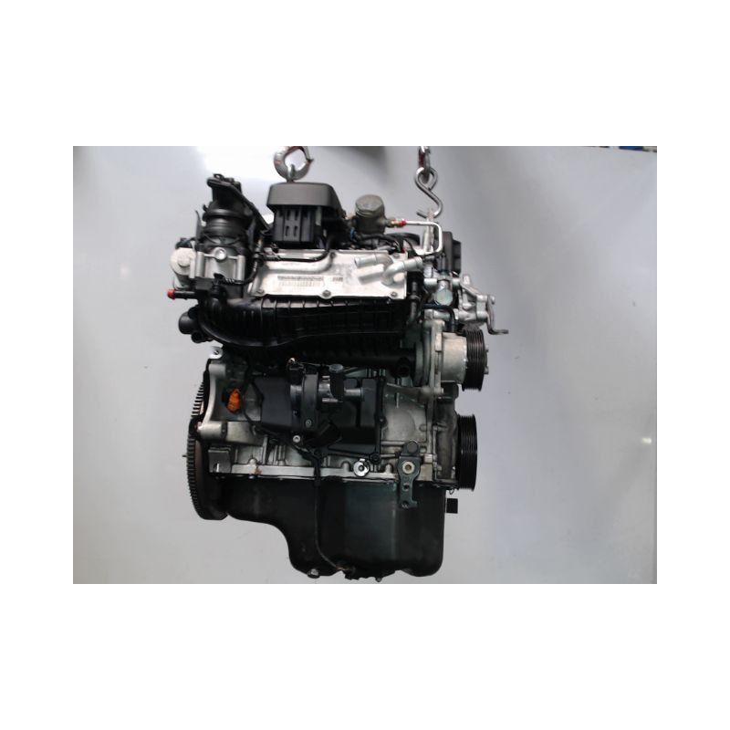 MOTEUR ESSENCE AUDI A1 1.2 TFSI