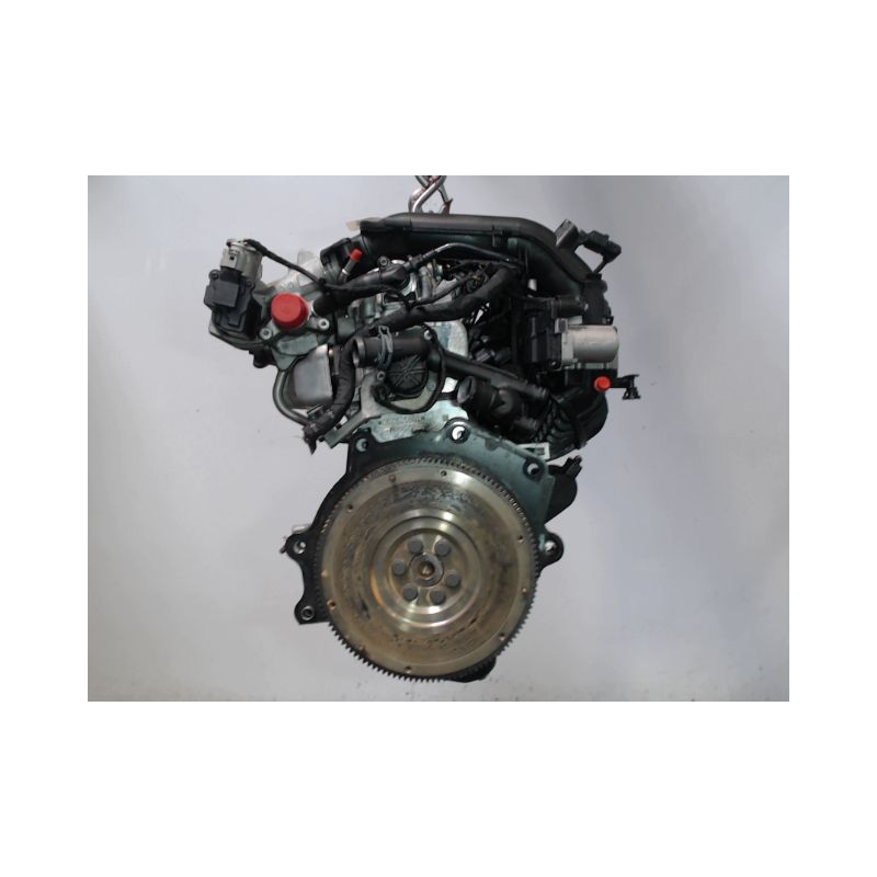 MOTEUR ESSENCE AUDI A1 1.2 TFSI