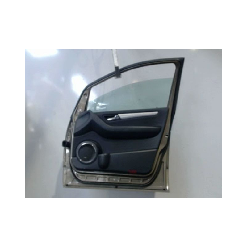 PORTE AVANT DROIT MERCEDES CLASSE A 2004-