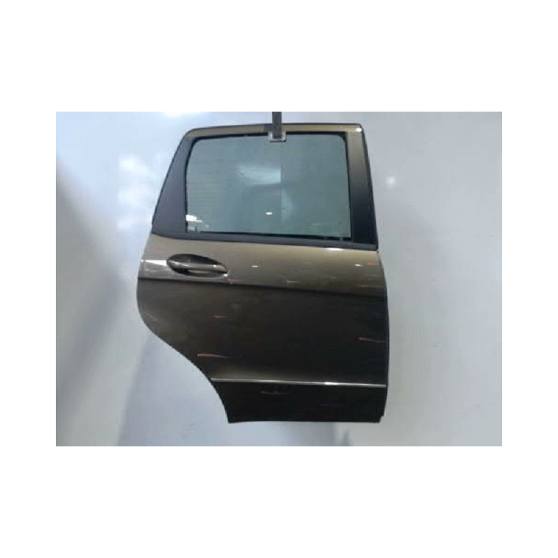 PORTE ARRIERE DROIT MERCEDES CLASSE A 2004-