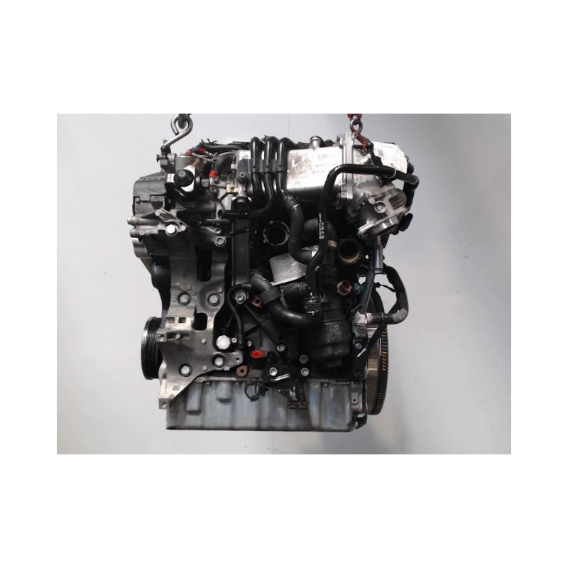 MOTEUR DIESEL SKODA KAMIQ 1.6 TDI