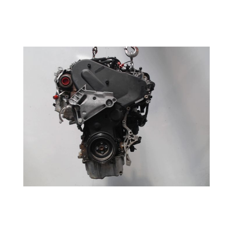 MOTEUR DIESEL SKODA KAMIQ 1.6 TDI