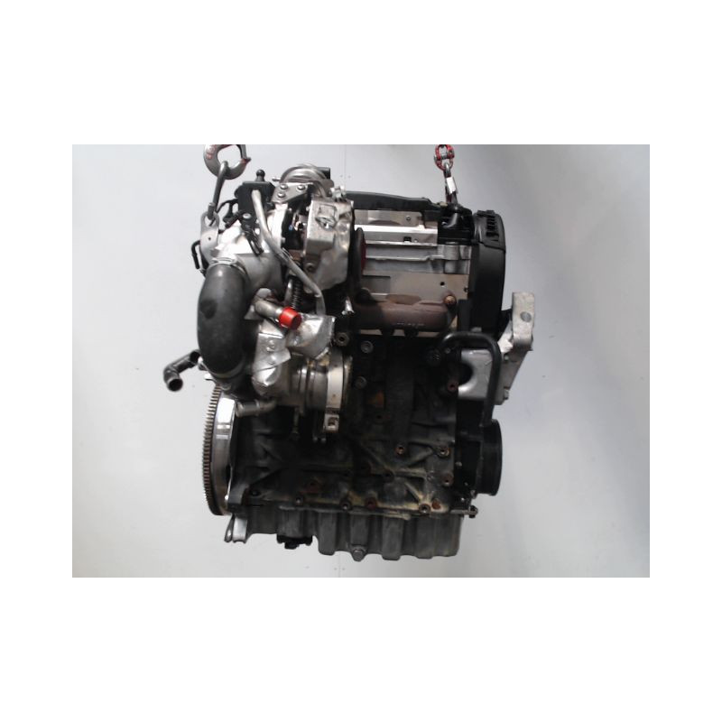 MOTEUR DIESEL SKODA KAMIQ 1.6 TDI