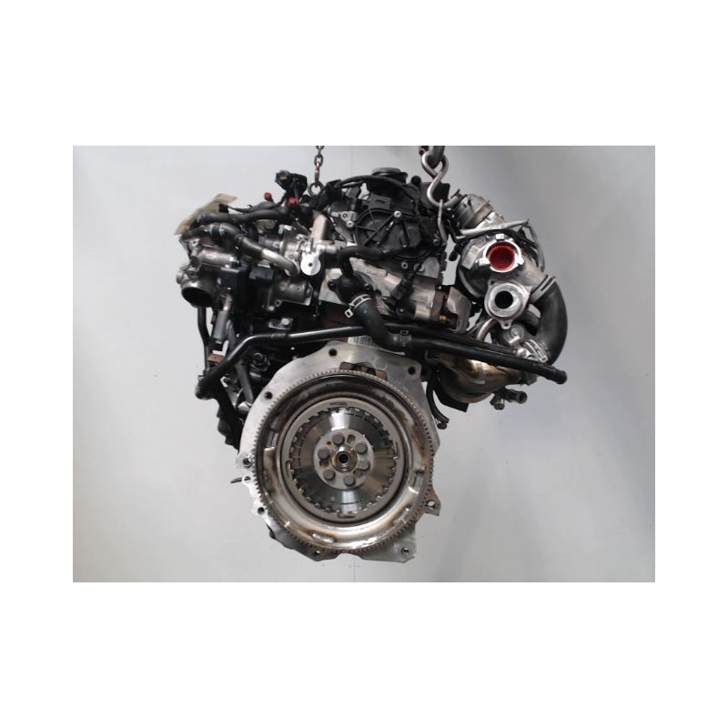 MOTEUR DIESEL SKODA KAMIQ 1.6 TDI