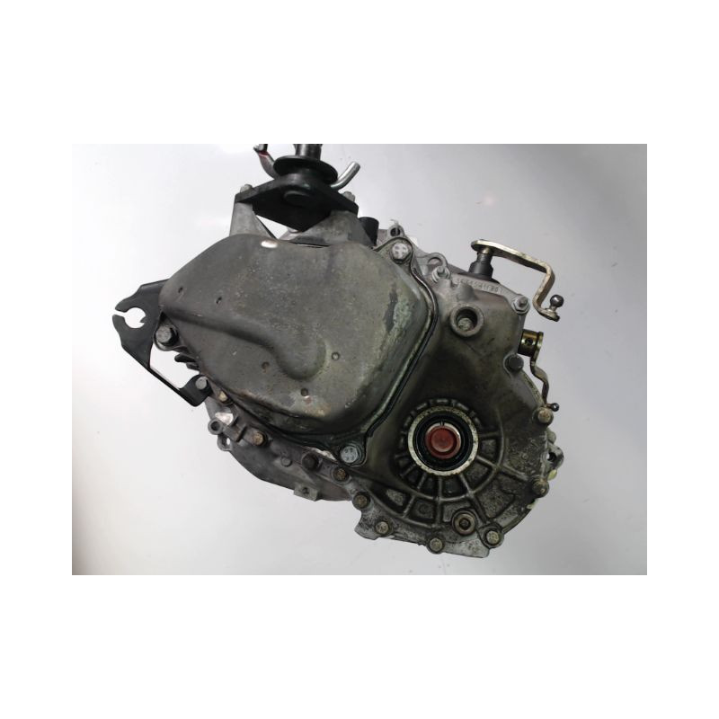 BOITE A VITESSE MECANIQUE PEUGEOT 206 3P 1.4 HDi eco 70
