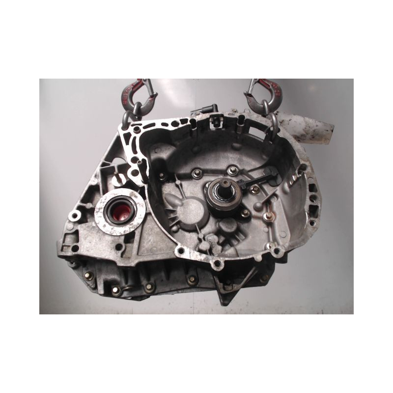BOITE A VITESSE MECANIQUE RENAULT MEGANE II PH1 CPE 02-05 1.6 16V