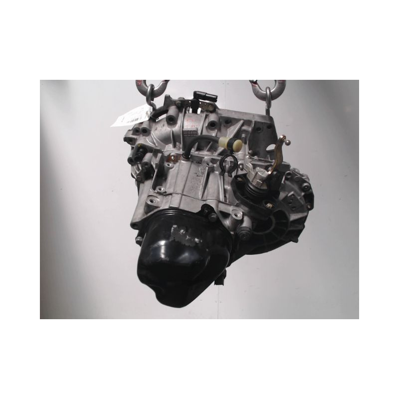 BOITE A VITESSE MECANIQUE RENAULT MEGANE II PH1 CPE 02-05 1.6 16V