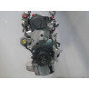 MOTEUR DIESEL SKODA FABIA 2 TDI 80 