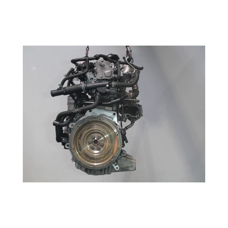 MOTEUR DIESEL SKODA FABIA 2 TDI 80 
