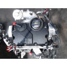 MOTEUR DIESEL SKODA FABIA 2 TDI 80 