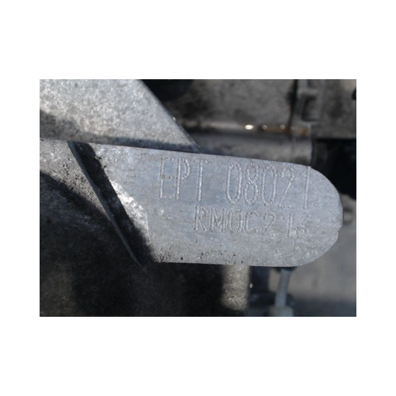 BOITE A VITESSE AUTOMATIQUE VOLKSWAGEN PASSAT BREAK 00-05 