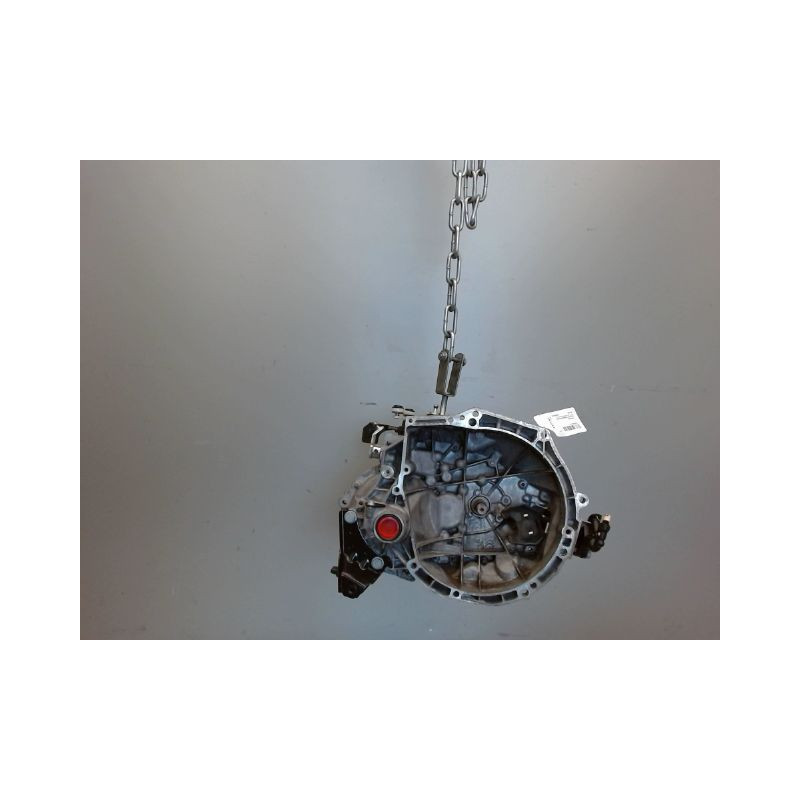 BOITE A VITESSE MECANIQUE CITROEN C3 1.2 PureTech 82