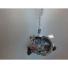 BOITE A VITESSE MECANIQUE CITROEN C3 1.2 PureTech 82
